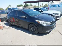 3KPFK4A7XHE046414 2017 KIA FORTE