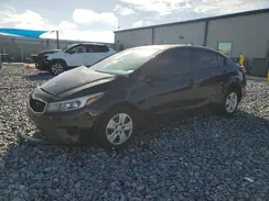 3KPFK4A7XHE046896 2017 KIA FORTE