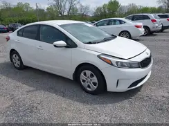 3KPFK4A7XHE047126 2017 KIA FORTE