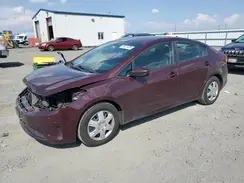 3KPFK4A7XHE048759 2017 KIA FORTE