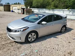 3KPFK4A7XHE049152 2017 KIA FORTE