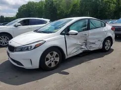 3KPFK4A7XHE049295 2017 KIA FORTE