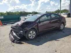 3KPFK4A7XHE050477 2017 KIA FORTE