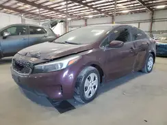 3KPFK4A7XHE050950 2017 KIA FORTE