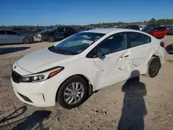 3KPFK4A7XHE051824 2017 KIA FORTE