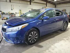 3KPFK4A7XHE052214 2017 KIA FORTE