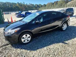3KPFK4A7XHE054562 2017 KIA FORTE