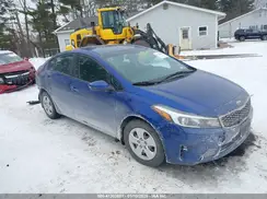 3KPFK4A7XHE056876 2017 KIA FORTE