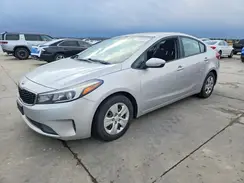 3KPFK4A7XHE062046 2017 KIA FORTE