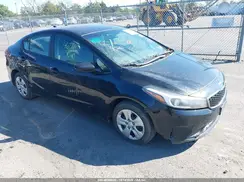 3KPFK4A7XHE062578 2017 KIA FORTE