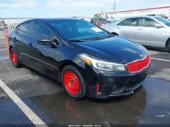 3KPFK4A7XHE062595 2017 KIA FORTE