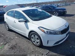 3KPFK4A7XHE062659 2017 KIA FORTE