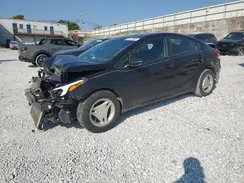 3KPFK4A7XHE062693 2017 KIA FORTE