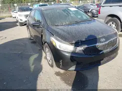 3KPFK4A7XHE064217 2017 KIA FORTE