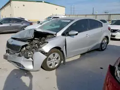 3KPFK4A7XHE065108 2017 KIA FORTE