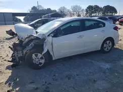 3KPFK4A7XHE066467 2017 KIA FORTE