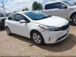 3KPFK4A7XHE067411 2017 KIA FORTE