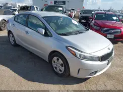 3KPFK4A7XHE068736 2017 KIA FORTE