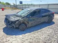 3KPFK4A7XHE073791 2017 KIA FORTE