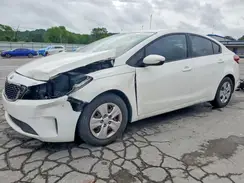 3KPFK4A7XHE075136 2017 KIA FORTE