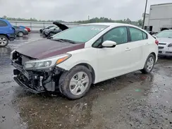 3KPFK4A7XHE075976 2017 KIA FORTE