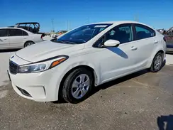 3KPFK4A7XHE078828 2017 KIA FORTE