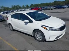 3KPFK4A7XHE079414 2017 KIA FORTE