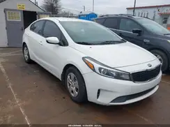 3KPFK4A7XHE080739 2017 KIA FORTE