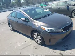3KPFK4A7XHE081440 2017 KIA FORTE
