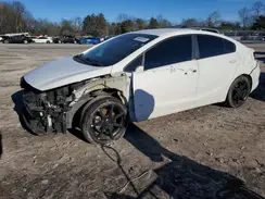 3KPFK4A7XHE082054 2017 KIA FORTE