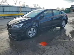 3KPFK4A7XHE083494 2017 KIA FORTE