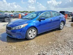 3KPFK4A7XHE085536 2017 KIA FORTE