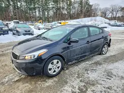 3KPFK4A7XHE085830 2017 KIA FORTE