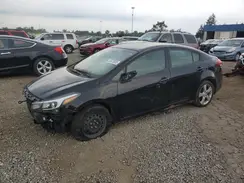 3KPFK4A7XHE085889 2017 KIA FORTE
