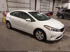 3KPFK4A7XHE086024 2017 KIA FORTE