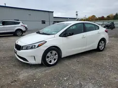3KPFK4A7XHE086444 2017 KIA FORTE