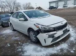 3KPFK4A7XHE087898 2017 KIA FORTE