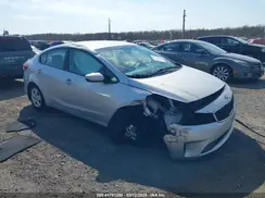 3KPFK4A7XHE088470 2017 KIA FORTE