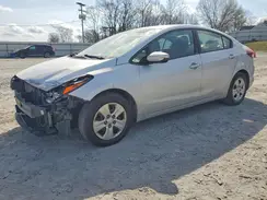 3KPFK4A7XHE090946 2017 KIA FORTE