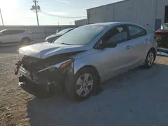 3KPFK4A7XHE092213 2017 KIA FORTE