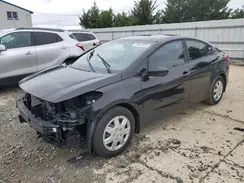 3KPFK4A7XHE092390 2017 KIA FORTE