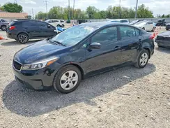 3KPFK4A7XHE093135 2017 KIA FORTE