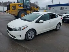3KPFK4A7XHE094012 2017 KIA FORTE