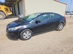 3KPFK4A7XHE096908 2017 KIA FORTE