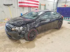 3KPFK4A7XHE098125 2017 KIA FORTE