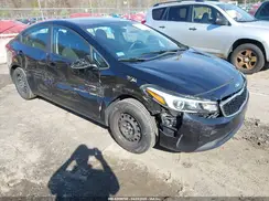 3KPFK4A7XHE099680 2017 KIA FORTE