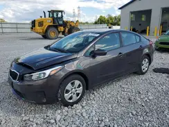 3KPFK4A7XHE101928 2017 KIA FORTE