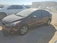 3KPFK4A7XHE103405 2017 KIA FORTE