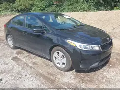 3KPFK4A7XHE104697 2017 KIA FORTE