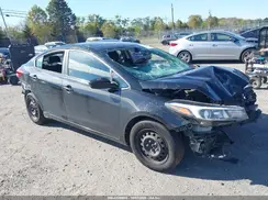 3KPFK4A7XHE107230 2017 KIA FORTE